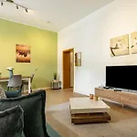 Apartment Zentrumsnahe In