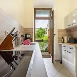 Apartment Zentrumsnahe In *