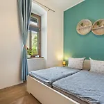 Zentrumsnahe In Chemnitz