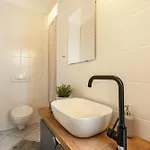 Zentrumsnahe In Apartment