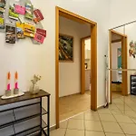 Apartment Zentrumsnahe In