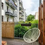 Zentrumsnahe In Apartment *