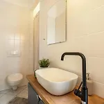 Zentrumsnahe In Apartment Chemnitz