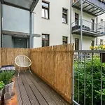 Apartment Zentrumsnahe In *