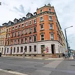 Apartment Zentrumsnahe In