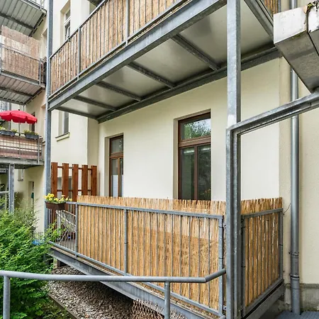 アパート Zentrumsnahe In *