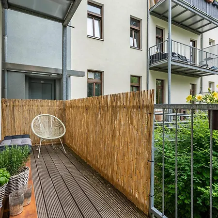 Apartment Zentrumsnahe In *