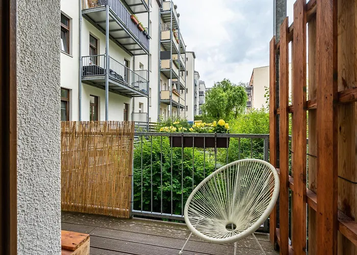 Zentrumsnahe In Lejlighed *